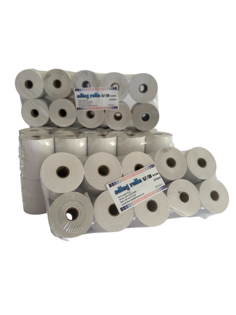 Ading rolla 57x30 FASELL