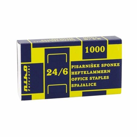 Municija za heftaricu NIKO 24-6