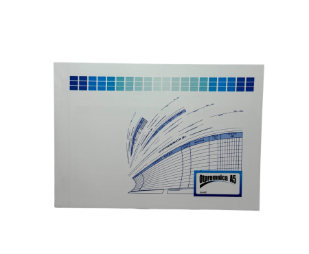 Otpremnica A5 NCR 100 listova FASELL