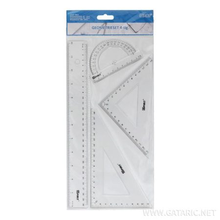 GEOMETRIJSKI SET