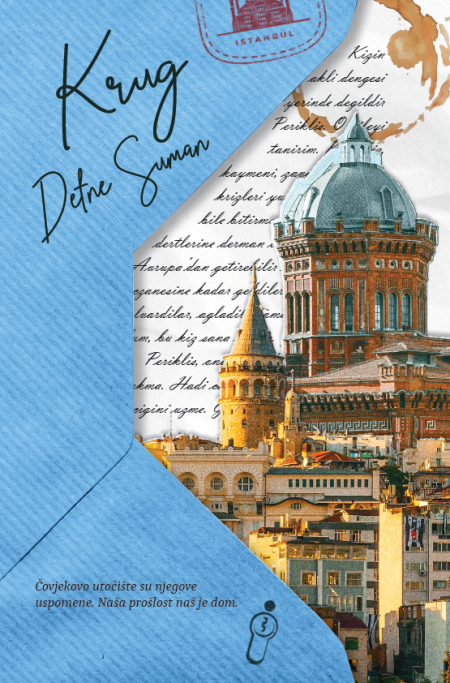 KRUG Defne Suman BUYBOOK