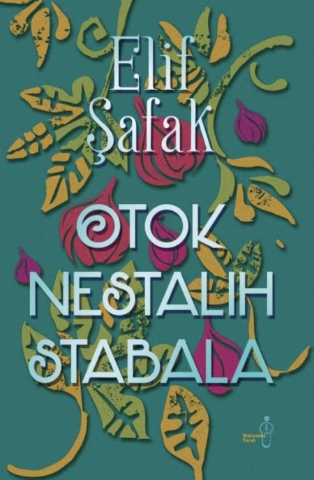 OTOK NESTALIH STABALA Elif Safak BUYBOOK