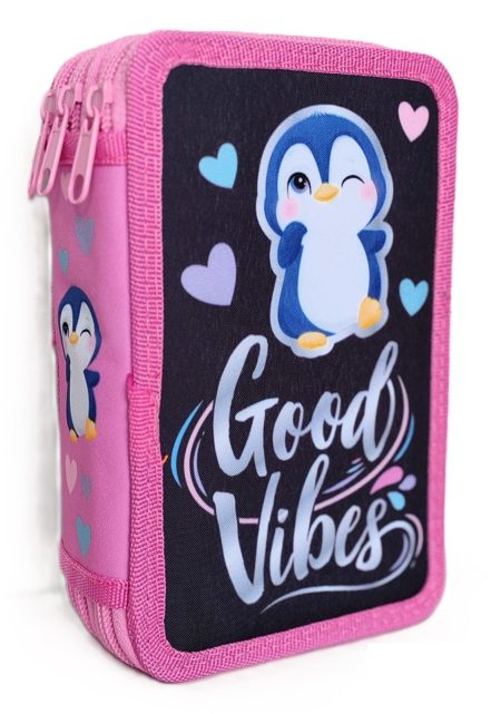 Pernica puna GOOD VIBES