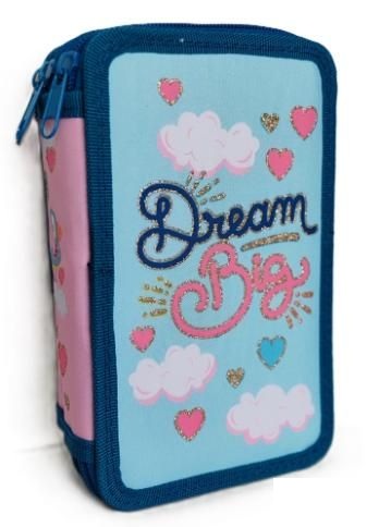 Pernica puna DREAM BIG