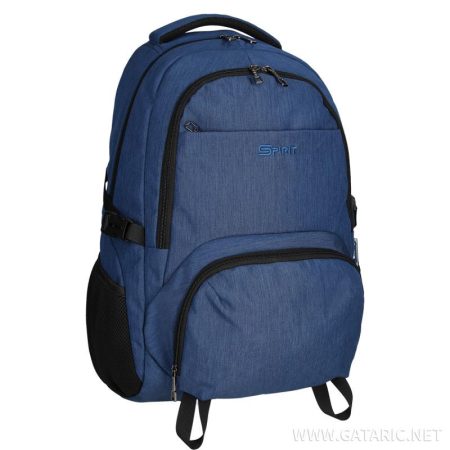 Ruksak SPIRIT PLAVI