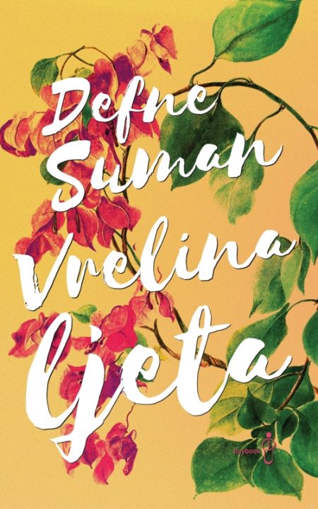 VRELINA LJETA Defne Suman BUYBOOK